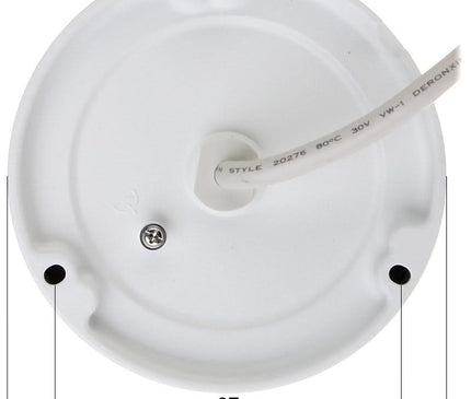 Hikvision Hikvision DS-2CD2143G2-IS 4 MP IR-Leds Dome PoE SD-slot