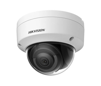Hikvision Hikvision DS-2CD2143G2-IS 4 MP IR-Leds Dome PoE SD-slot