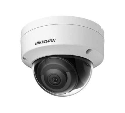 Hikvision Hikvision DS-2CD2143G2-IS 4 MP IR LEDs Dome PoE SD Slot