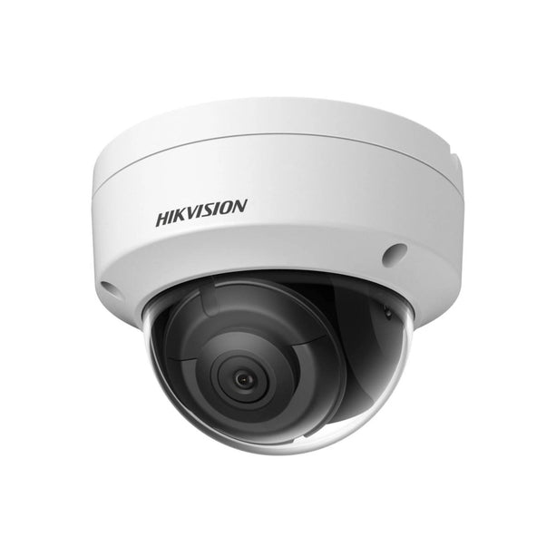 Hikvision Hikvision DS-2CD2143G2-IS 4 MP IR-Leds Dome PoE SD-slot