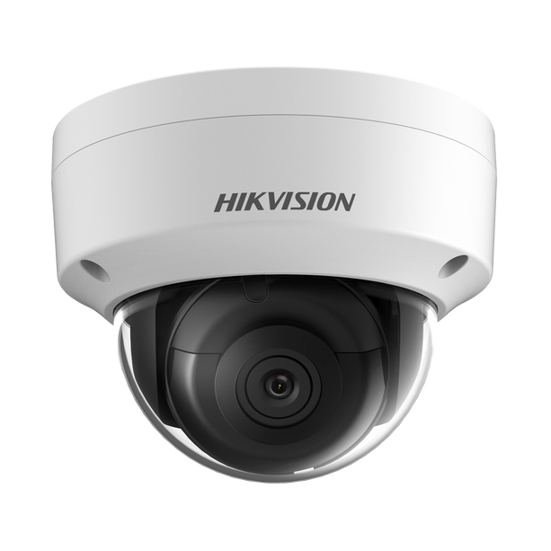 Hikvision Hikvision DS-2CD2145FWD-I, 4MP 4mm Dome camera DarkFighter DEMO MODEL