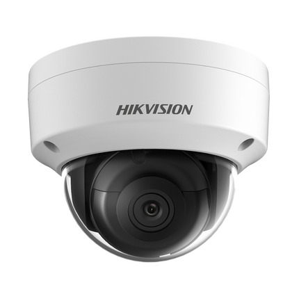 Hikvision Hikvision DS-2CD2145FWD-I, 4MP 4mm Dome camera DarkFighter DEMO MODEL