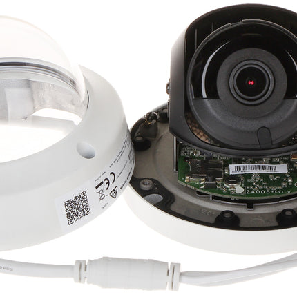 Hikvision Hikvision DS-2CD2145FWD-I, 4MP 4mm Dome camera DarkFighter DEMO MODEL