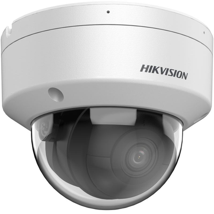 Hikvision Hikvision DS-2CD2146G2H-I 2,8mm 4 MP DarkFighter AcuSense Dome Kamera, PoE