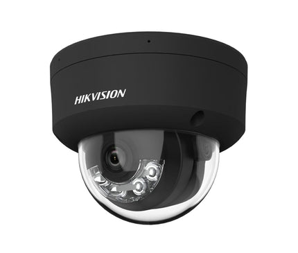Hikvision Hikvision DS-2CD2147G2H-LISU(2.8mm), 4Mp ColorVu, Smart Hybrid Light, Black