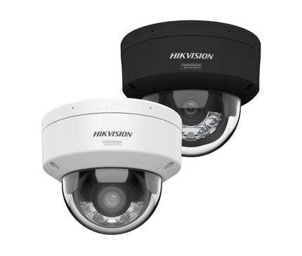 Hikvision Hikvision DS-2CD2187G3-LIS2UY, Dome 8MP 4K, ColorVu 3.0, Anti-Korrosion, Dual-Mic