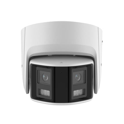 Hikvision Hikvision DS-2CD2346G2P-ISU/SL 4MP Panorama Acusense Darkfighter