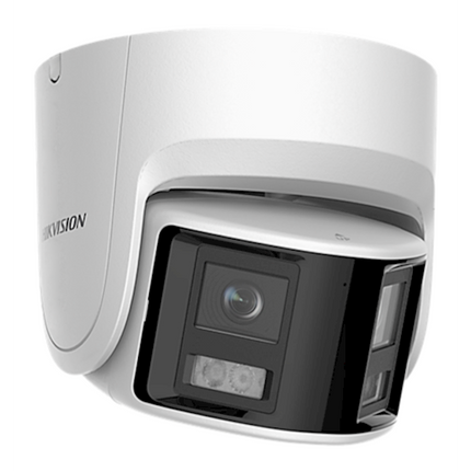 Hikvision Hikvision DS-2CD2346G2P-ISU/SL 4MP Panorama Acusense Darkfighter