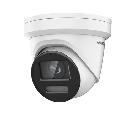 Hikvision Hikvision DS-2CD2347G2H-LIU ColorVu Hybrid Turret 4MP
