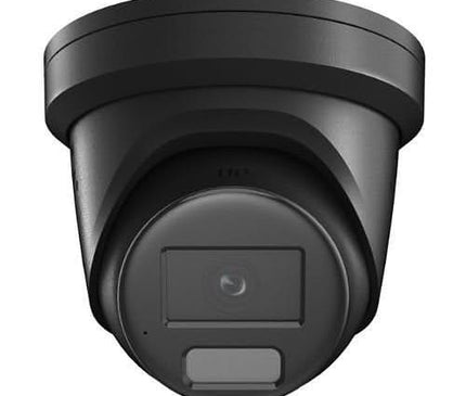 Hikvision Hikvision DS-2CD2347G2H-LIU ColorVu Hybrid Turret 4MP Noir