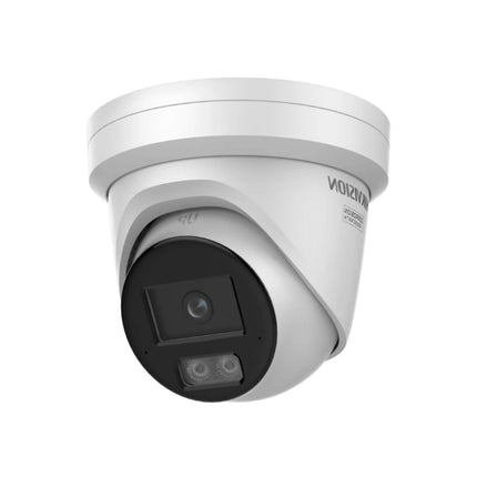 Hikvision Hikvision DS-2CD2347G3-LI2UY, 4MP Revolver, ColorVu 3.0, Anti-Korrosion und Dual-Mic