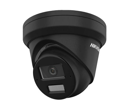 Hikvision Hikvision DS-2CD2383G2 Turret zwart Dummy