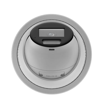 Hikvision DS-2CD2386G2H-I, 8MP Acusense Darkfighter SD-Steckplatz PoE IR-Led