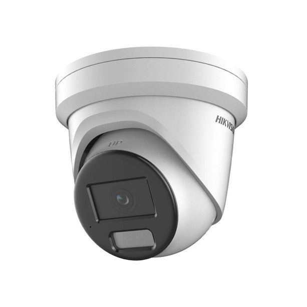 Hikvision DS-2CD2386G2H-IU 8MP Acusense Darkfighter Slot SD PoE IR-Led Microphone