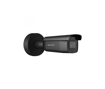 Hikvision Hikvision DS-2CD2646G2-IZS | 2.8-12mm Varifocus | Zoom Lens | AcuSense | 4MP | LowLight |