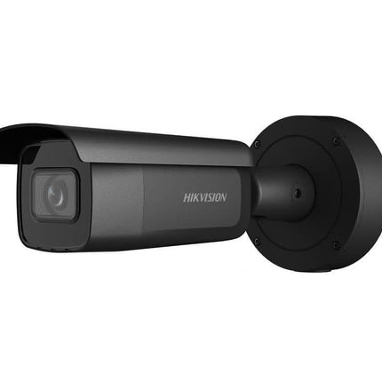 Hikvision Hikvision DS-2CD2686G2-IZS 2.8-12mm Zoomlens 8MP Acusense Low Light  IR-Led 50mtr Black