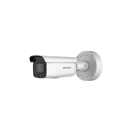 Hikvision Hikvision DS-2CD2686G2-IZSU/SL | 8MP | 2.8-12mm Zoomlens| Acusense | PoE | SD-slot | IR-Led | Flitslicht/Sirene