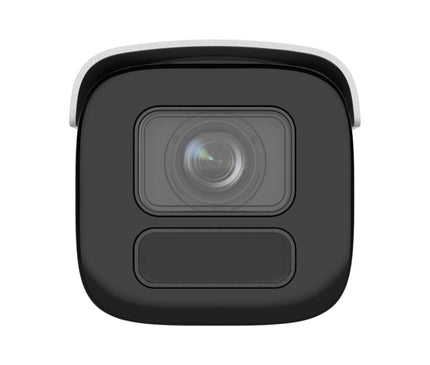 Hikvision Hikvision DS-2CD2686G2H-IZS Schwarz, 2,8–12 mm Zoomobjektiv, 8 MP, AcuSense 3.0, IR-LED, 60 m