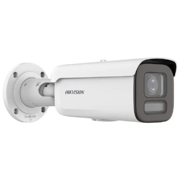 Hikvision Hikvision DS-2CD2687G2HT-LIZS Smart Hybrid Light with ColorVu Motorized Varifocal Bullet 8MP/4K