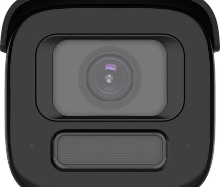 Hikvision Hikvision DS-2CD2687G3-LIZS2UY/SL, Bullet 8MP 4K, Motor zoom 2.8-12mm, ColorVu 3.0, Anti corrosion