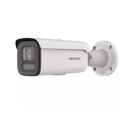 Hikvision Hikvision DS-2CD2687G3-LIZS2UY/SL, Bullet 8MP 4K, Motorzoom 2.8-12mm, ColorVu 3.0, Korrosionsschutz