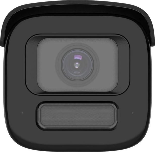 Hikvision Hikvision DS-2CD2687G3-LIZS2UY/SL, Zwart,  Bullet 8MP 4K, Motorzoom 2.8-12mm, ColorVu 3.0, Anti corrosie