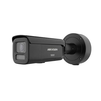 Hikvision Hikvision DS-2CD2687G3-LIZS2UY/SL, Black, Bullet 8MP 4K, Motor zoom 2.8-12mm, ColorVu 3.0, Anti corrosion