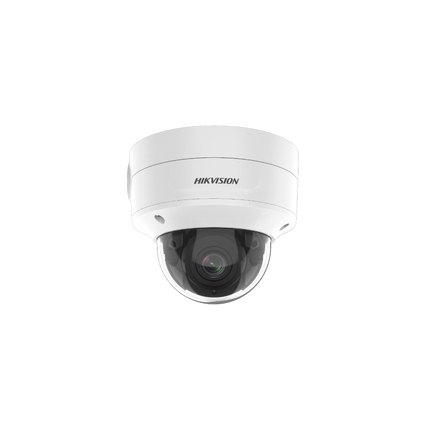 Hikvision Hikvision DS-2CD2746G2-IZS | 4MP | Dome | Acusense | PoE | SD-slot | IR-Led | Varifocus Lens 2.8-12mm