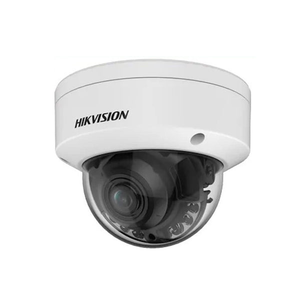 Hikvision Hikvision DS-2CD2747G2HT-LIZS Smart Hybrid Light ColorVu Motorized Varifocal Dome 4MP