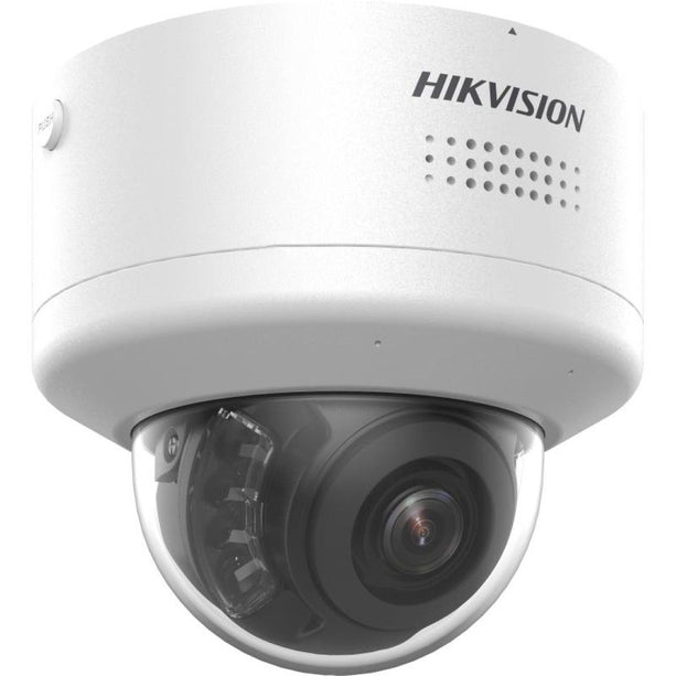 Hikvision Hikvision DS-2CD2786G2H-IPTRZS2U/SL | 8MP | 2.8-12mm Zoomlens | Acusense | PoE | SD-slot | IR-Led |