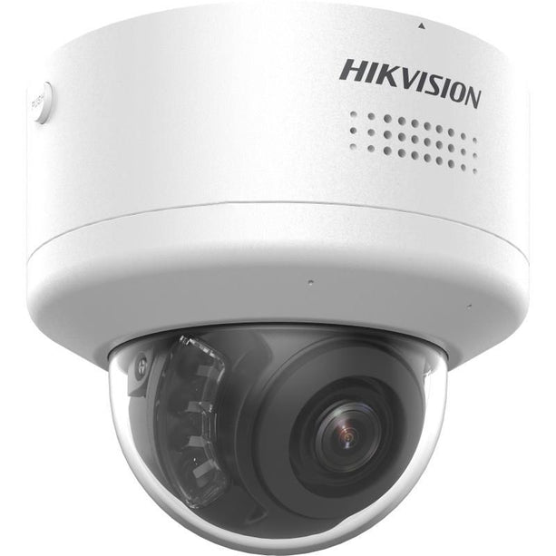 Hikvision Hikvision DS-2CD2787G2H-LIPTRZ2U/SL, 8MP 4K, Colorvu Hybrid, PTRZ gemotoriseerde dome