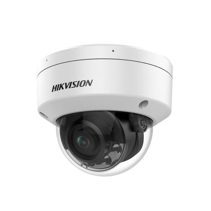 Hikvision Hikvision DS-2CD2787G2HT-LIZS 8MP 4K Smart Hybrid Light ColorVu Motorized Varifocal Dome
