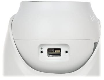 Hikvision Hikvision DS-2CD2H43G2-IZS 4MP Motor Zoom Objektiv, PoE, Micro SD Steckplatz, IR, Acusense