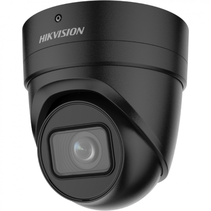 Hikvision Hikvision DS-2CD2H46G2-IZS 4MP AcuSense Motor Zoom Lens Noir
