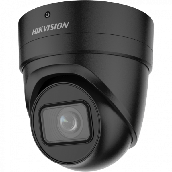 Hikvision Hikvision DS-2CD2H46G2-IZS 4MP AcuSense Motor Zoom Objektiv Schwarz