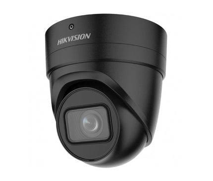 Hikvision Hikvision DS-2CD2H46G2-IZS 4MP AcuSense Motor Zoom Objektiv Schwarz