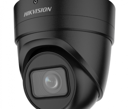 Alarm SystemExpert.de DS-2CD2H86G2-IZS 2.8-12mm 8MP4K, 40m IR WDR Schwarz