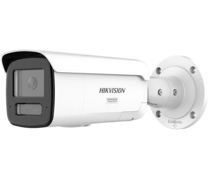 Hikvision Hikvision DS-2CD2T46G3-IZS2UY/SL 4 MP, 2,8–4 mm, AcuSense, DarkFighter, Punkt-Varioobjektiv