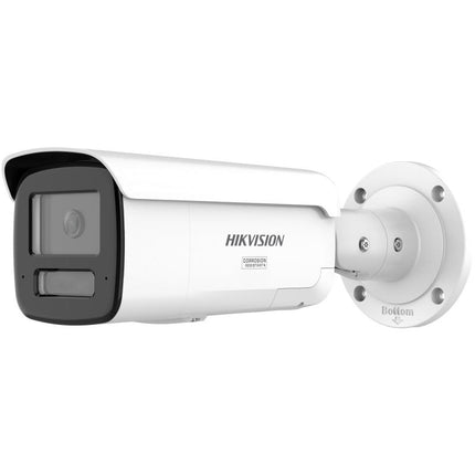 Hikvision Hikvision DS-2CD2T46G3-IZS2UY/SL 4 MP, 2,8–4 mm, AcuSense, DarkFighter, Punkt-Varioobjektiv