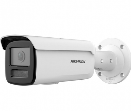 Hikvision Hikvision DS-2CD2T47G2H-LI, Bullet ColorVu Hybrid 4MP IP Kamera