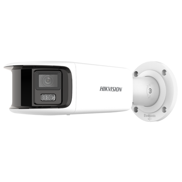 Hikvision Hikvision DS-2CD2T47G2P-LSU/SL 4MP Panorama AcuSense ColorVu