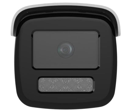 Hikvision Hikvision DS-2CD2T86G2H-4I, 8mp Bullet Darkfighter Network Camera 2.8mm, PoE, 80m IR