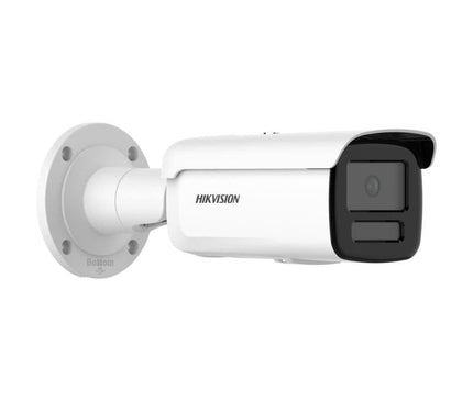 Hikvision Hikvision DS-2CD2T86G2H-4I, 8mp Bullet Darkfighter Network Camera 2.8mm, PoE, 80m IR