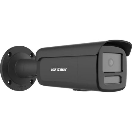 Hikvision Hikvision DS-2CD2T86G2H-4I Black, 8MP 4K, Bullet, Acusense, 80m IR. Darkfighter and PoE