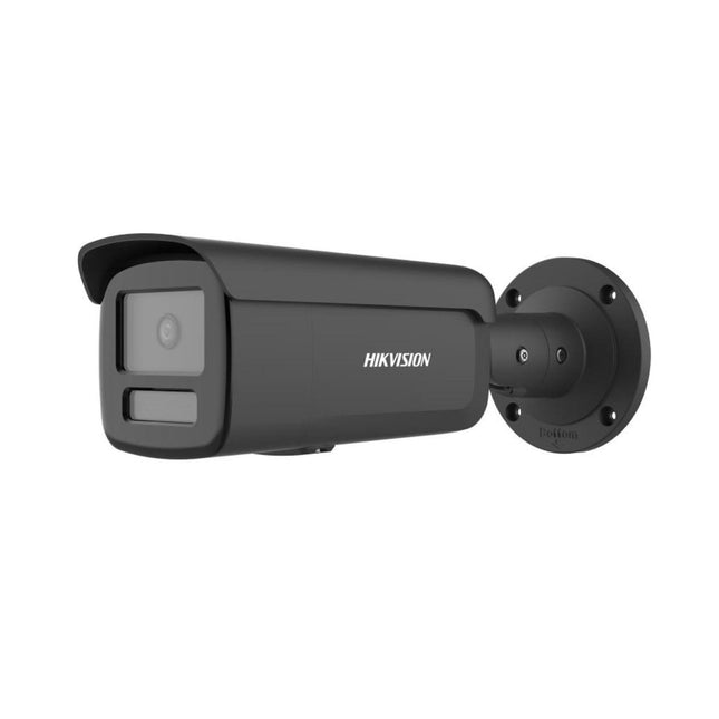 Hikvision Hikvision DS-2CD2T86G2H-4I Schwarz, 8MP 4K, Bullet, Acusense, 80m IR. Darkfighter und PoE