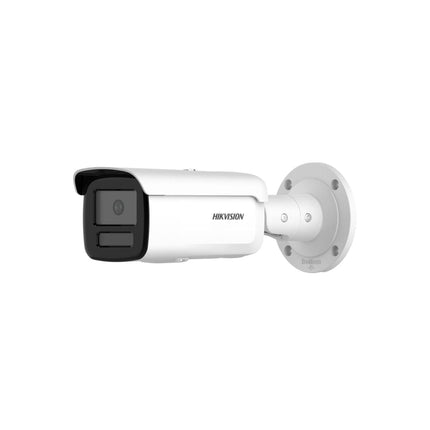 Hikvision Hikvision DS-2CD2T86G2H-IS2U/SL 8MP 4K Bullet, AcuSense, 60m IR. Speaker and Alarm LED