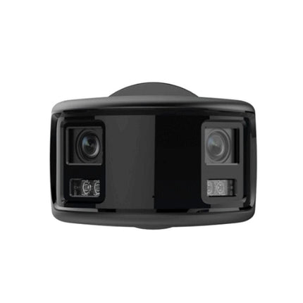 Hikvision Hikvision DS-2CD2T87G2P-LSU/SL | 8MP/4K Ultra HD | Panorama | AcuSense ColorVu | Noir