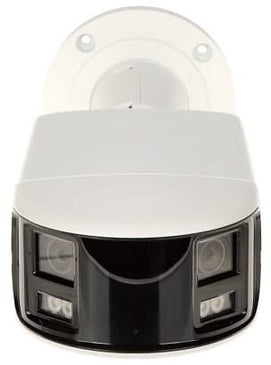Hikvision Hikvision DS-2CD2T87G2P-LSU/SL | 8MP/4K Ultra HD | Panorama | AcuSense ColorVu |