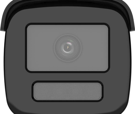 Hikvision Hikvision DS-2CD2T87G3-LIY, 8MP 4K, Bullet, ColorVu 3.0, Anti-corrosie, Acusense 2.0