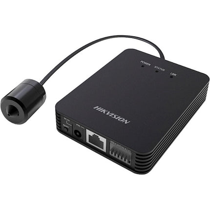 Hikvision Hikvision DS-2CD6425G1-10, 2MP Pinhole with cylinder shaped lens, 3.7mm lens (8m cable)